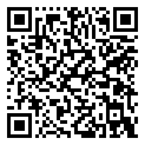 QR code — scan with your phone to view The Villa in AR